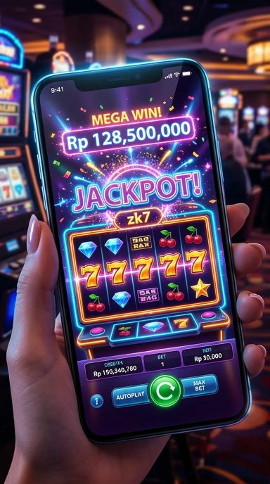 zk7 - Pusat APK untuk Berbagai Jenis Aplikasi