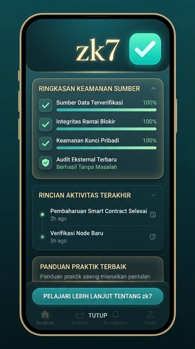 Halaman Resmi zk7 untuk Pengguna Android Indonesia
